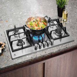 trade depot gas hob